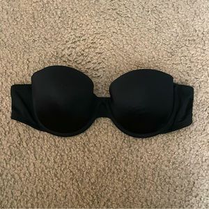 Wear Everywhere Strapless Bra from Pink